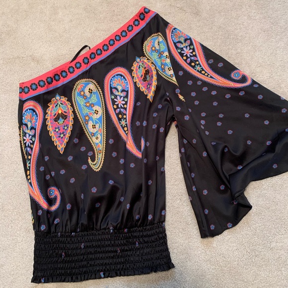 Blouse - Picture 3 of 4